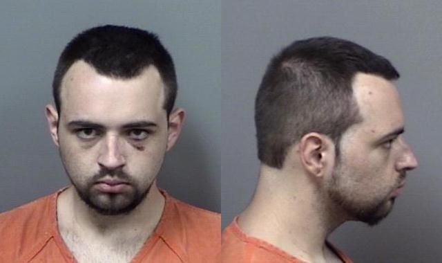 Ryland Kramer Wagoner arrested May 23 for misdemeanor failure to appear.